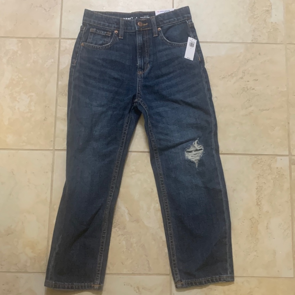 NWT Old Navy Boys Jeans